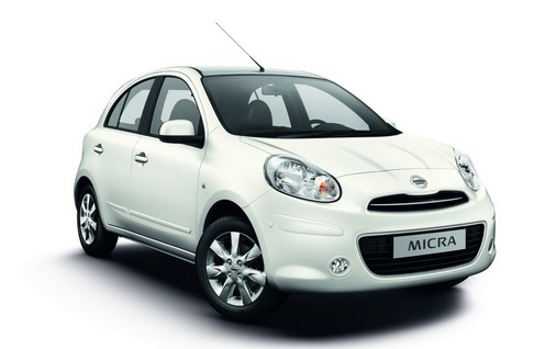 Nissan Micra Diesel Review Nissan Micra Diesel Review