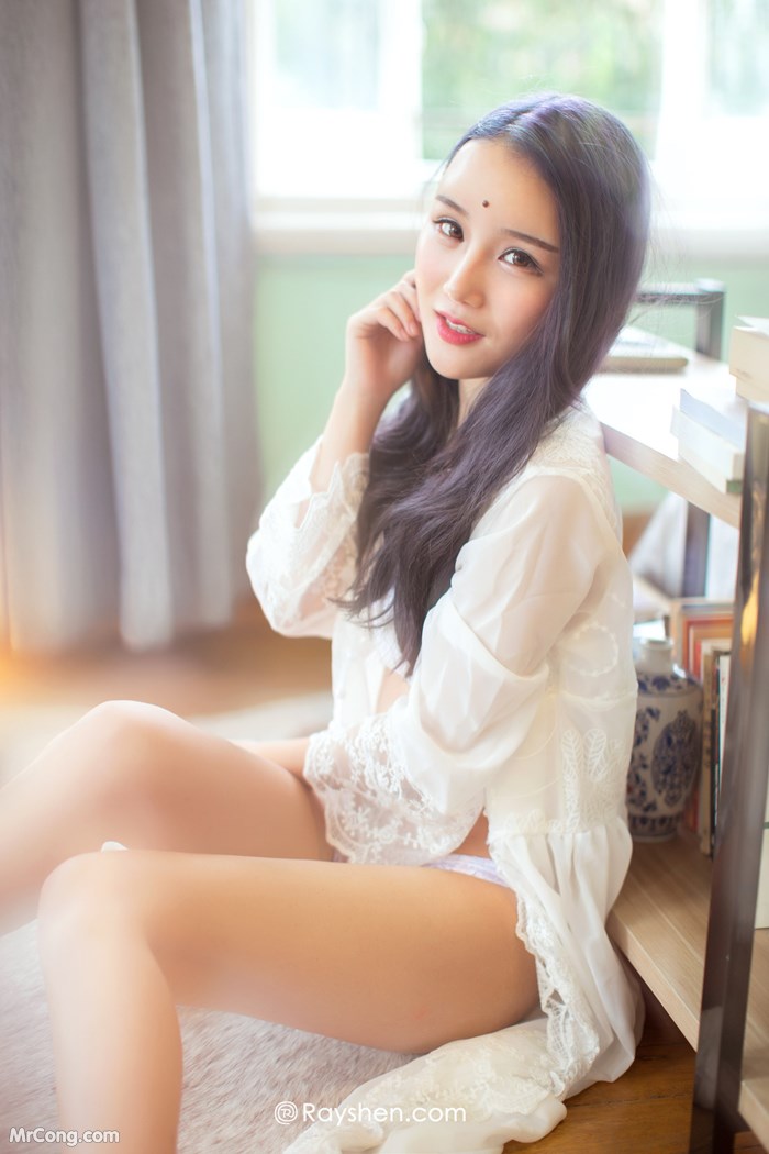 Beautiful and sexy Chinese teenage girl taken by Rayshen (2194 photos) photo 15-3