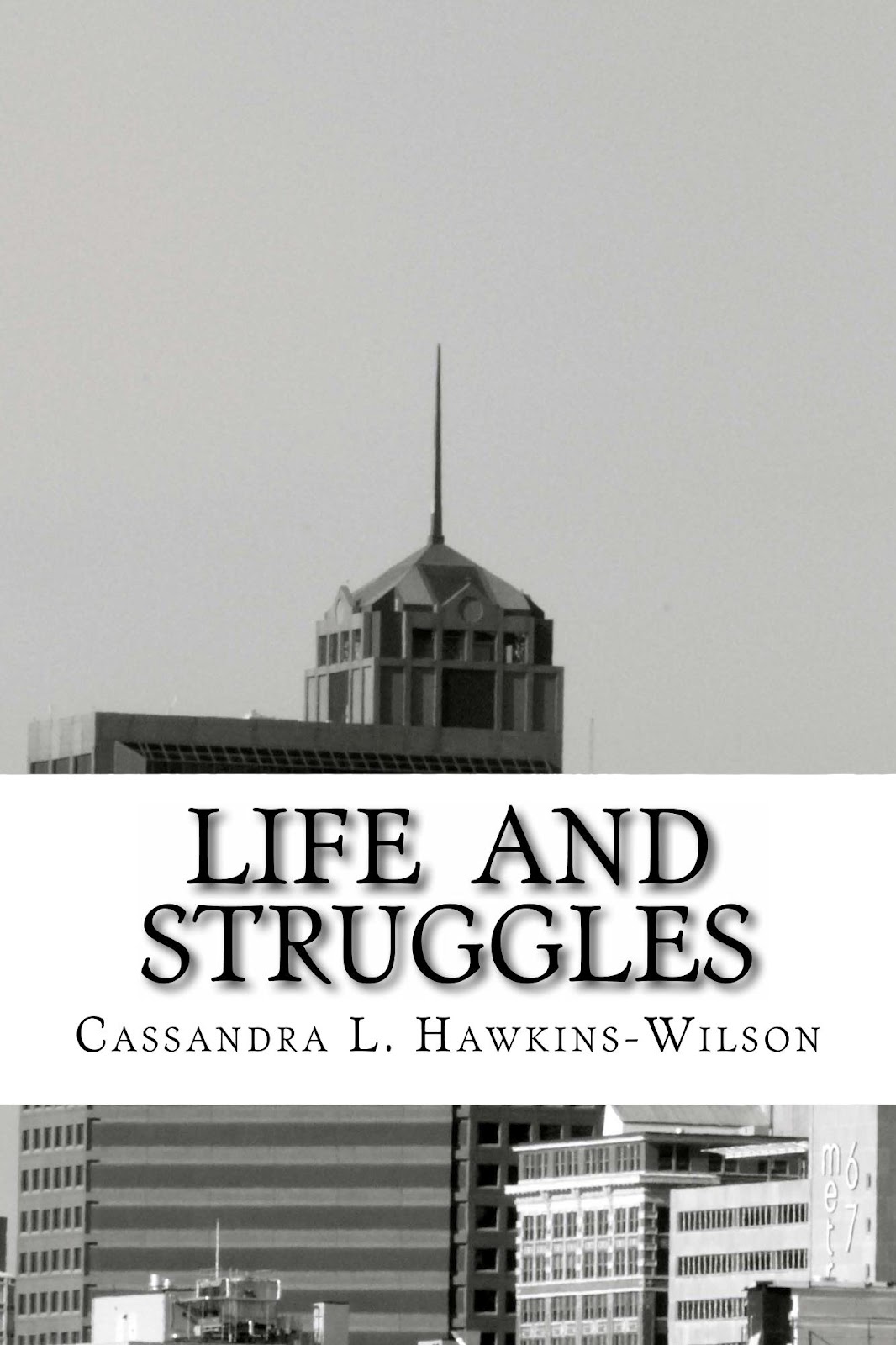 Order the iBook: Life and Struggles