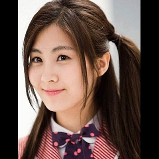 Model Rambut Cewek Korea Terkeren 2016 Model Rambut Cewek Korea Terkeren 2016