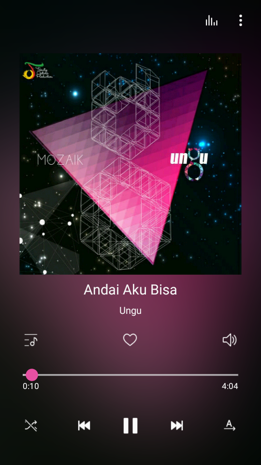 Chastinz Blog Download Lagu Ungu Andai Aku Bisa