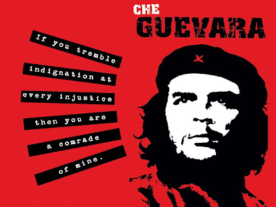 Che Guevara Wallpapers 2011