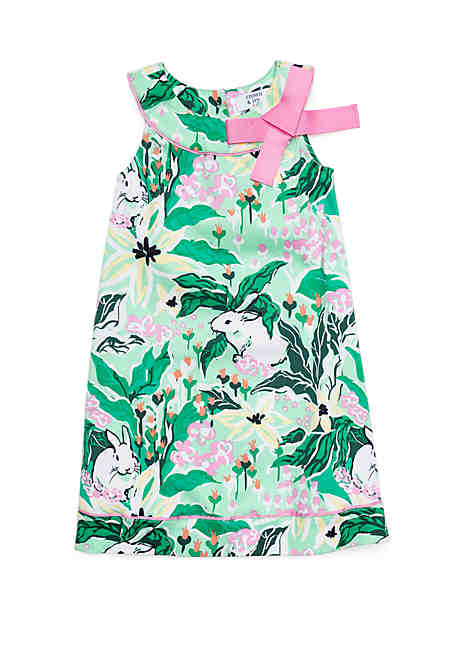 belk girls easter dresses