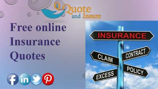 Free online insurance quote - vareqop