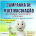 Campanha de multivacinação para crianças e adolescentes, em Mundo Novo