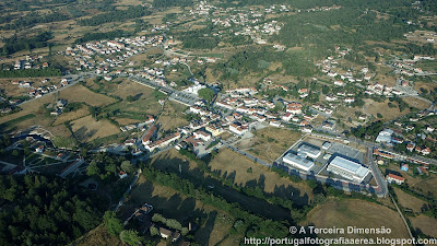 Pedras Salgadas