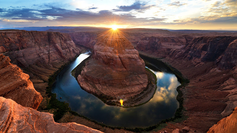 Horseshoe Bend