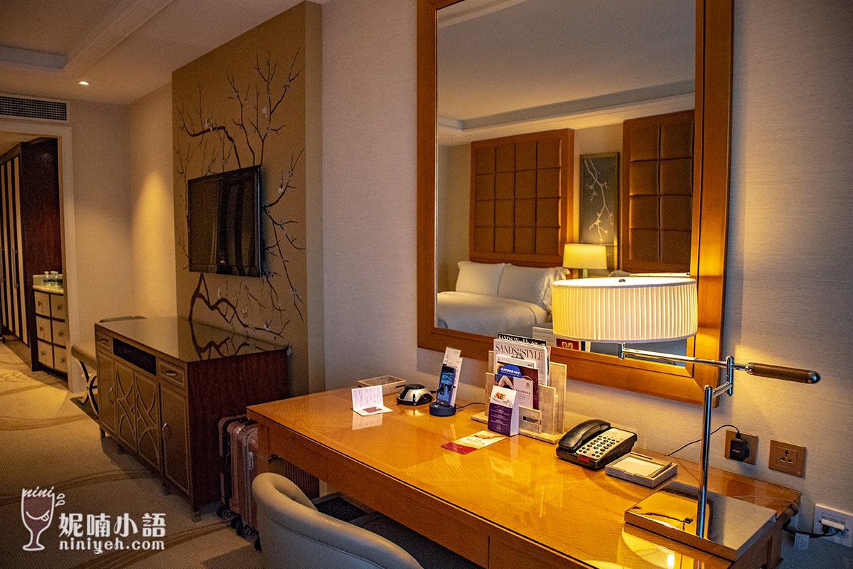 【澳門酒店推薦】康萊德酒店 Conrad Macao。三度獲評福布斯旅遊指南五星級 【澳門酒店推薦】康萊德酒店 Conrad Macao。三度獲評福布斯旅遊指南五星級