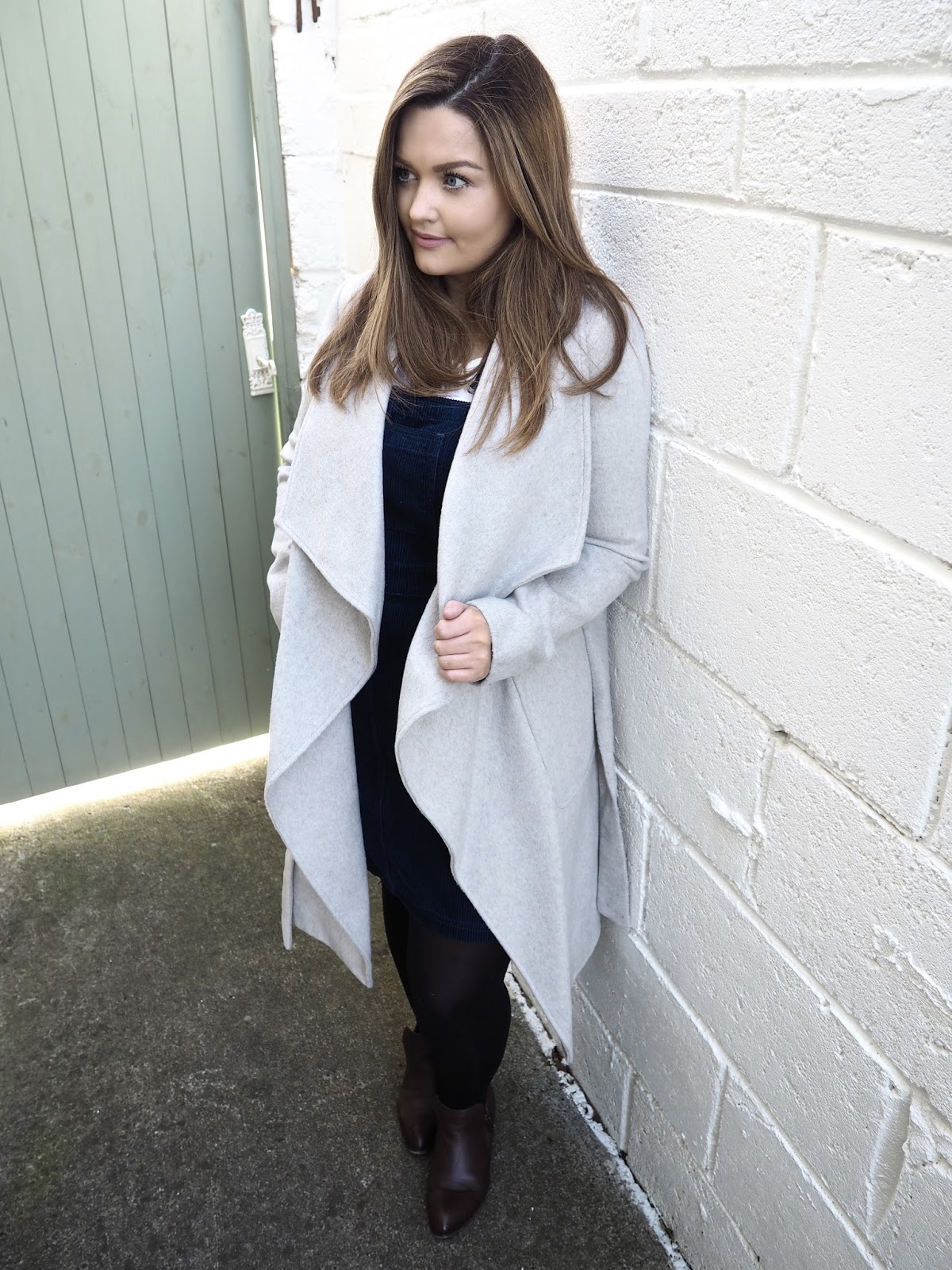 Petite Autumn jackets with Dorothy Perkins