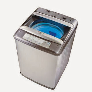 Front Load Washing Machine | Washing Machine