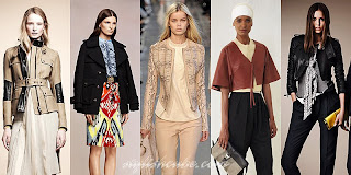 Spring Summer 2013 Women's Jackets Trends | Love Style Love Fashion