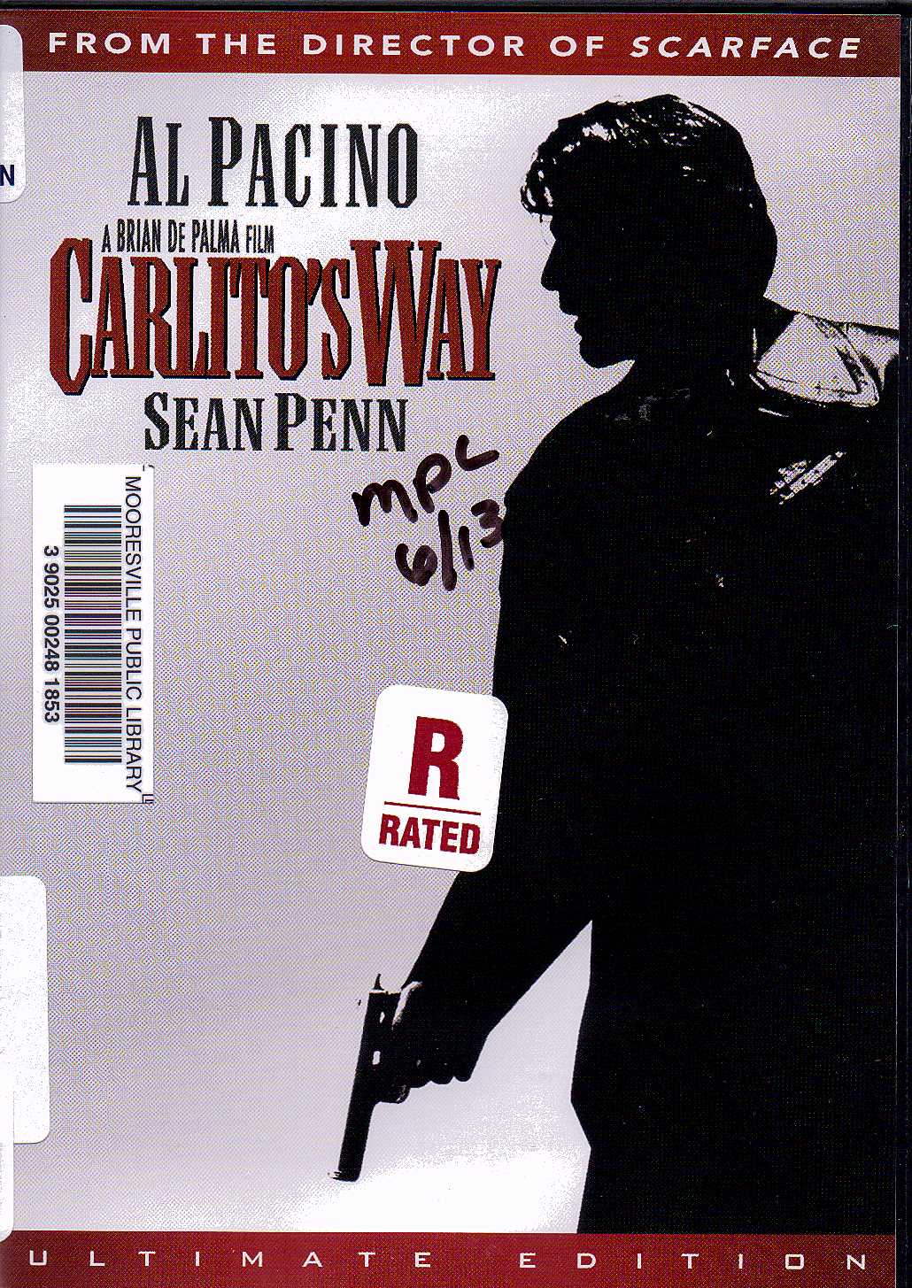 Carlito’S Way