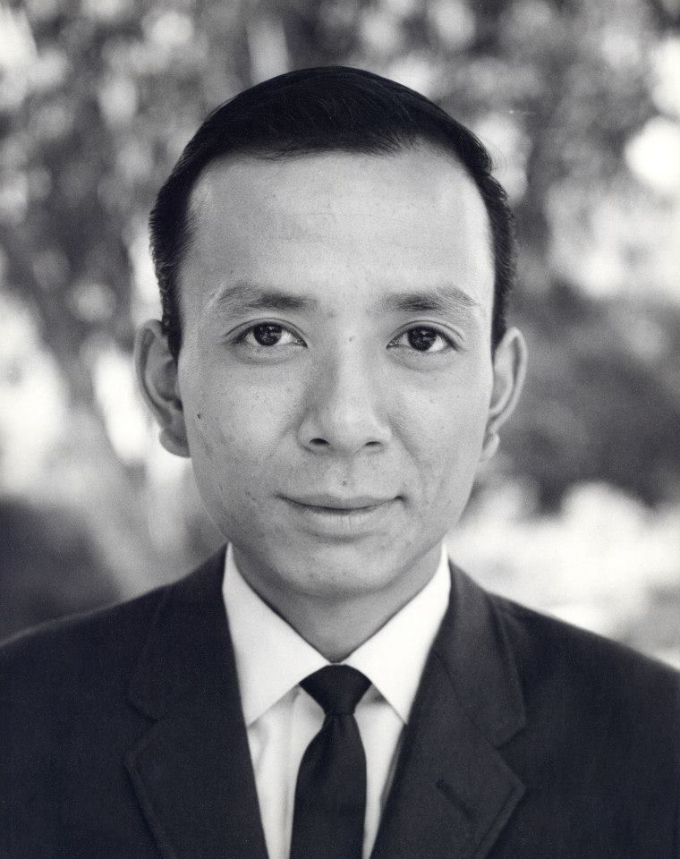 Happy Birthday James Hong! Character Actor Legend of BIG TROUBLE IN