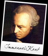 Biografi Immanuel Kant