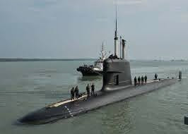 Asian Defence News Royal Malaysian Navy S Scorpene Submarine Kd Tunku Abdul Rahman Proves Rmn S Capabilities