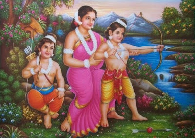 valmiki jayanti valmiki jayanti