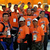 ORARI Selayar Backup Komunikasi Trail Adventure 2017 #2 Jelajah Alam Tanadoang