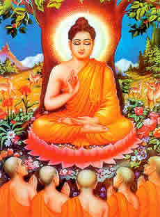 Dharma Sutras