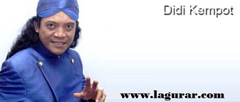 Download Lagu Didi Kempot Full Album Terpopuler