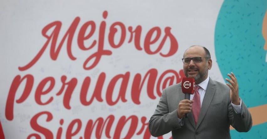 MINEDU: El 2019 aumentará 30% inversión en infraestructura educativa - www.minedu.gob.pe MINEDU: El 2019 aumentará 30% inversión en infraestructura educativa - www.minedu.gob.pe
