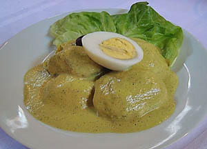 receta ocopa peruana receta ocopa peruana