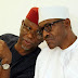 Only Buhari’s London Doctors Can Decide When He’ll Come Back – APC Chairman, Oyegun