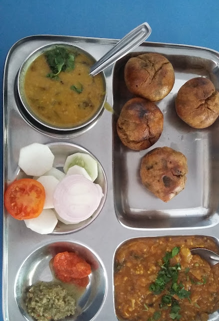 RAJASTHANI FOOD RECIPES