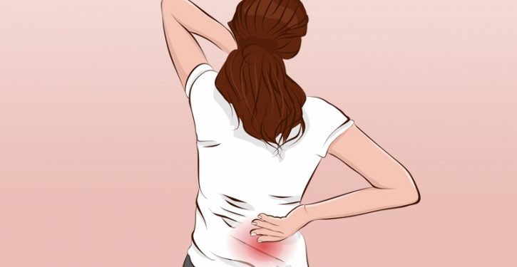 You Have A Sciatica? These 8 Amazing Stretches That Will Help You Enjoy Your Life Without Pain!