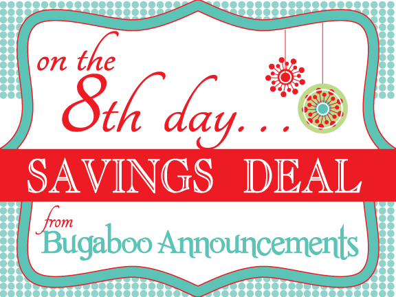 Christmas giveaways days inthefrow 6th closed Eye Candy Creative Studio: Day 8 - Daily Deal 12 Days of Christmas