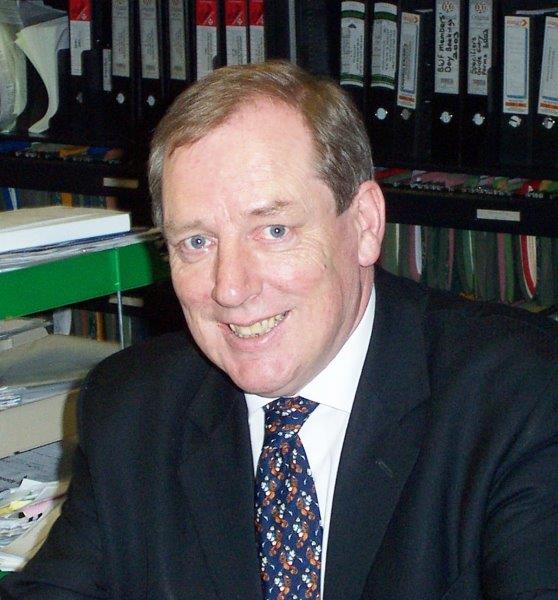 The Door Industry Journal Michael Lee Obituary