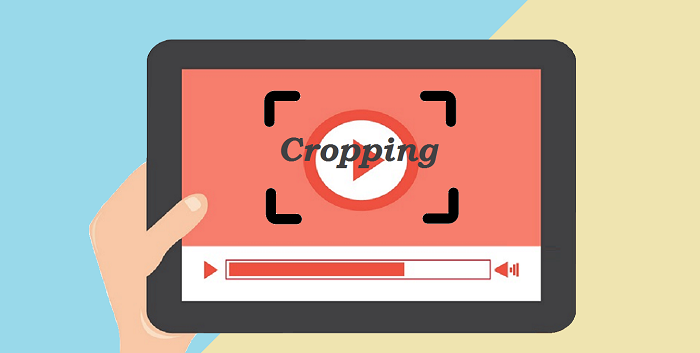 Cara Mudah Crop / Memotong Ukuran Tampilan Video di Android
