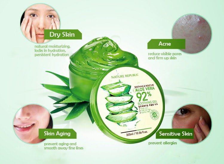 Nature Republic Hair Care Nature Republic Hair Care