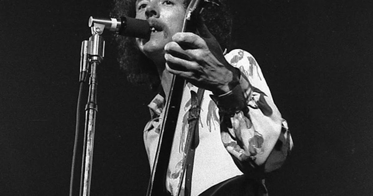 Forestdweller James Dewar