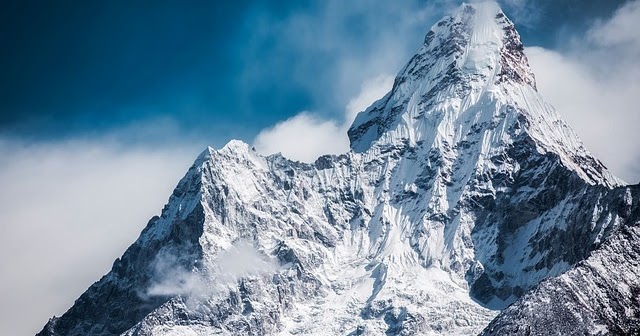 Frasi E Aforismi Sulla Montagna E L Alpinismo