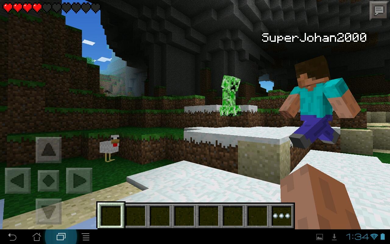 minecraft pe pocket edition apk minecraft pe pocket edition apk