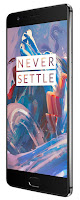 OnePlus 3 (Graphite, 64GB)