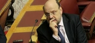 Ο Αντώναρος στο twitter (και) για το πετρέλαιο θέρμανσης -