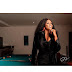 Singer Waje Celebrates Birthday With Beautiful Photo