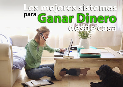 los mejores sistemas para ganar dinero en dolares