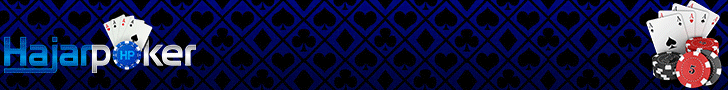 Situs Poker Online Terpercaya