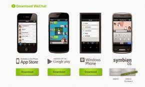 wechat gratis per windows phone scaricare