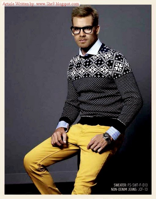 boys yellow sweatsuit