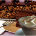 Easy To Make Choco-Orange Cream Shake/ Fluff Recipe