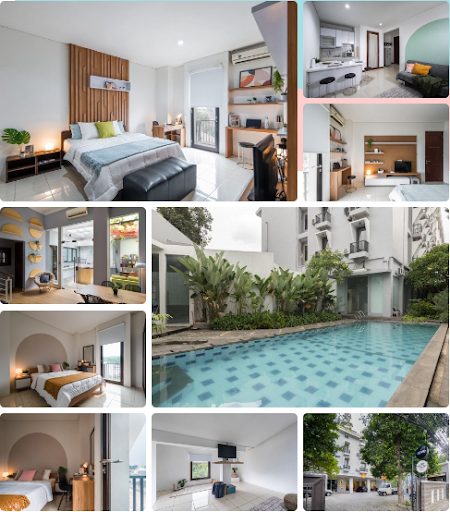 Tips Memilih Kost Di Jakarta Pusat