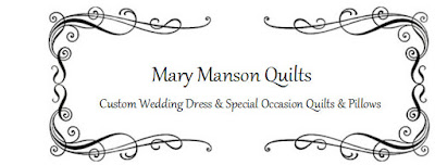 Mary Manson Quilts