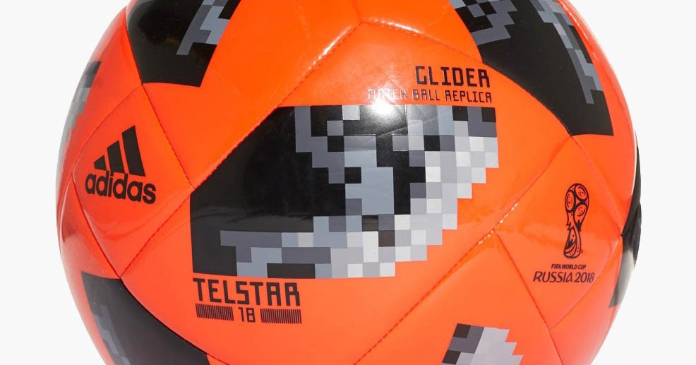 Discount Better Than The Official Match Ball 4 Adidas Total Update