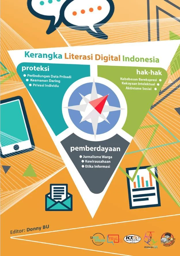 Kerangka Literasi Digital Indonesia