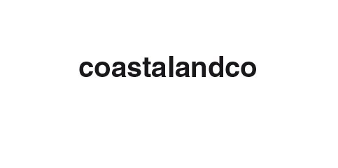 Coastal and Co