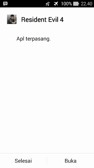 Install Game Resident Evil 4 Install Game Resident Evil 4