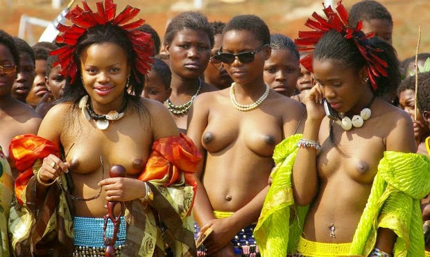 Sikhanyiso Umhlanga Girls
